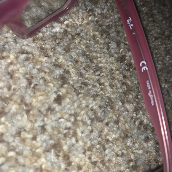 Ray ban glasses frame - Picture 6 of 6